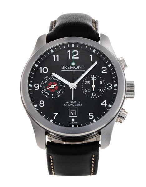 Bremont ALT1 ALT1-C/M1